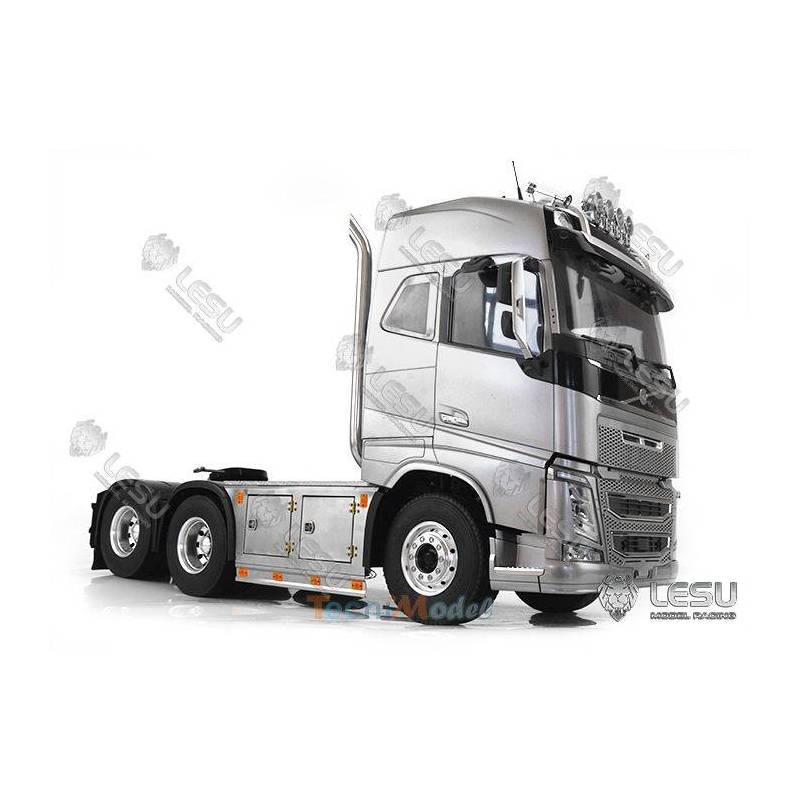 LESU Chassis tracteur 6x6 Volvo