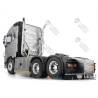 LESU Chassis tracteur 6x6 Volvo