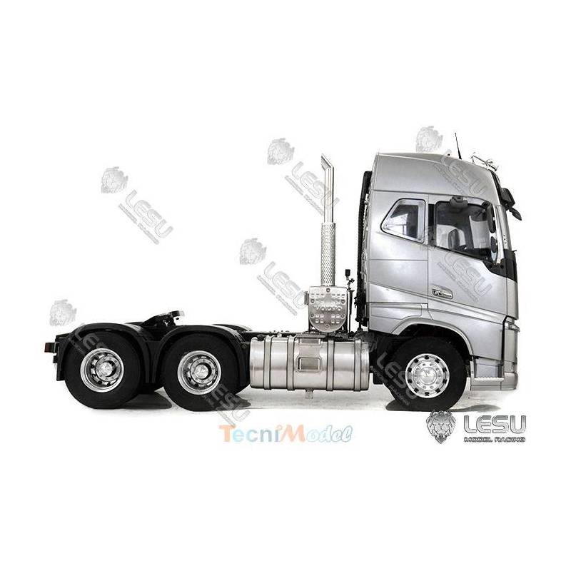 Châssis 6x6 LESU pour Volvo FH16 - Style Australien LESU LS-Z0003