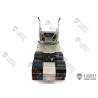 LESU Chassis tracteur 6x6 Volvo