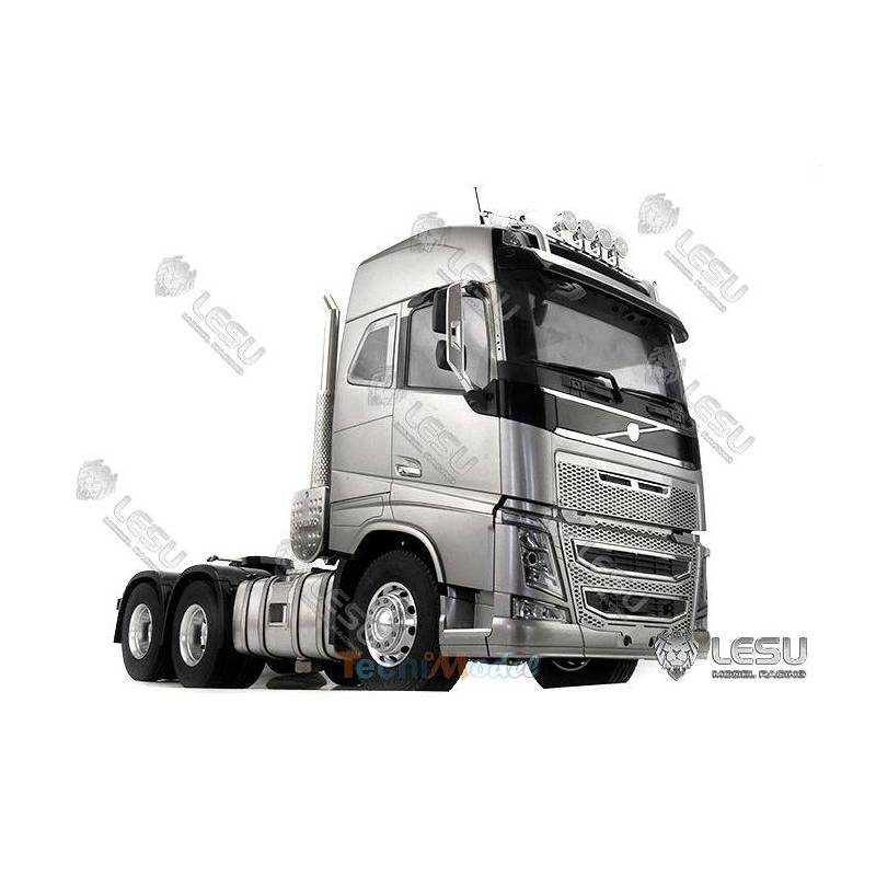Châssis 6x6 LESU pour Volvo FH16 - Style Australien LESU LS-Z0003
