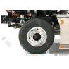 Châssis 6x6 LESU pour Volvo FH16 LESU LS-Z0006