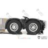 Châssis 6x6 LESU pour Volvo FH16 LESU LS-Z0006