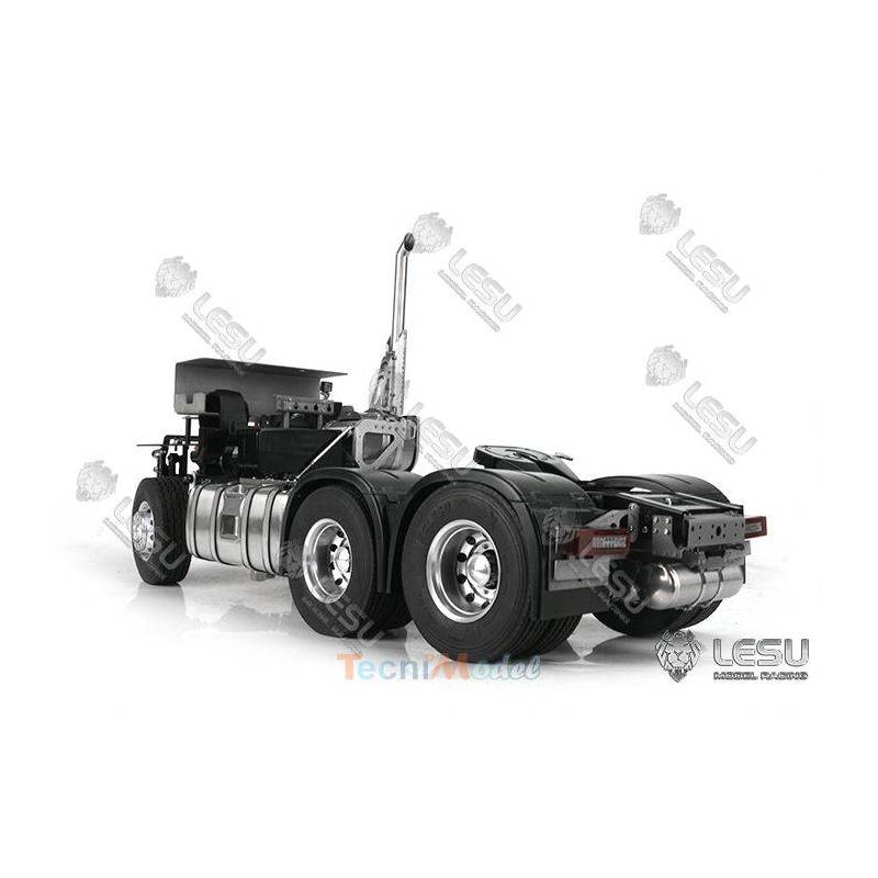 Châssis 6x6 LESU pour Volvo FH16 - Style Australien LESU LS-Z0003