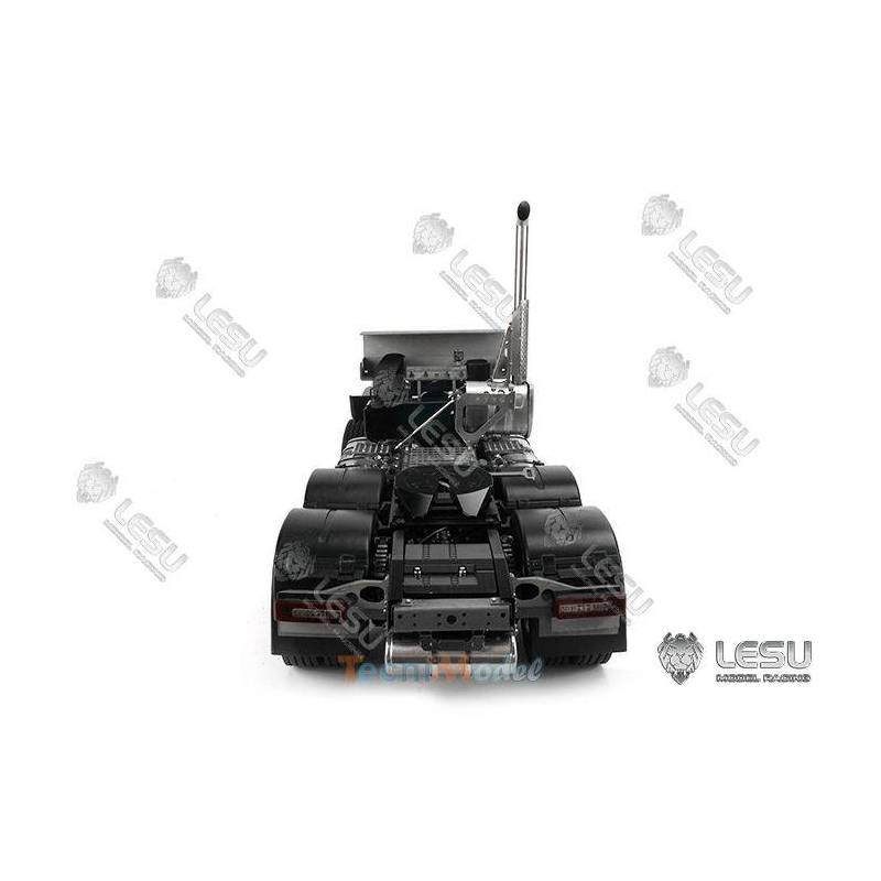 Châssis 6x6 LESU pour Volvo FH16 - Style Australien LESU LS-Z0003