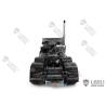 Châssis 6x6 LESU pour Volvo FH16 - Style Australien LESU LS-Z0003