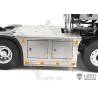 LESU Chassis tracteur 6x6 Volvo