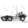 LESU Chassis tracteur 6x6 Volvo