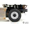 Châssis 6x6 LESU pour Volvo FH16 LESU LS-Z0006