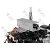 LESU Chassis tracteur 6x6 Volvo