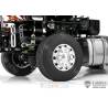 Châssis 6x6 LESU pour Volvo FH16 - Style Australien LESU LS-Z0003