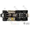 LESU Chassis tracteur 6x6 Volvo