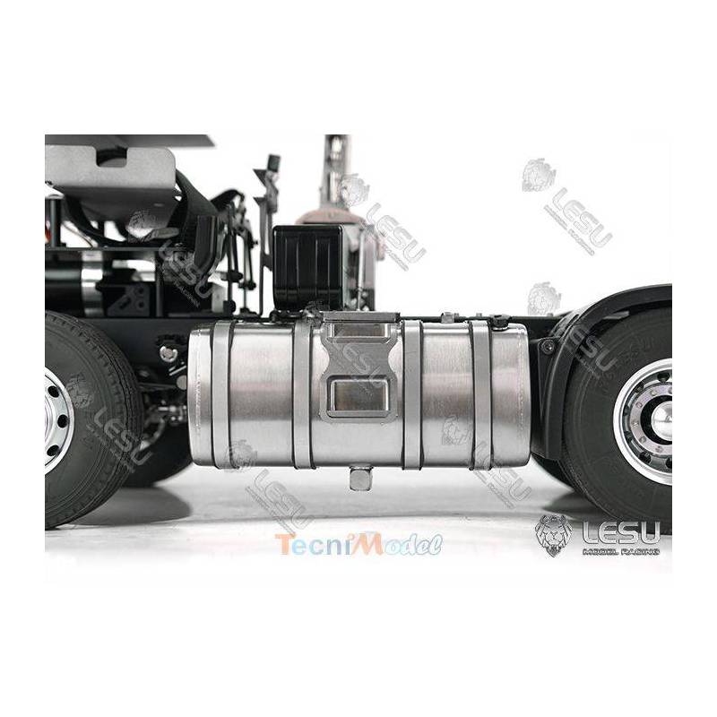 Châssis 6x6 LESU pour Volvo FH16 - Style Australien LESU LS-Z0003