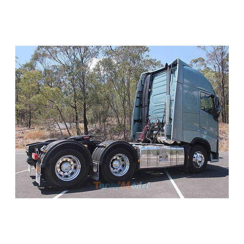Châssis 6x6 LESU pour Volvo FH16 - Style Australien LESU LS-Z0003
