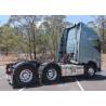 Châssis 6x6 LESU pour Volvo FH16 - Style Australien LESU LS-Z0003