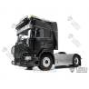 LESU Châssis tracteur 4x4 Scania