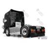 LESU Châssis tracteur 4x4 Scania