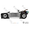 Châssis 4x4 LESU pour Scania LESU LS-Z0008