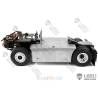 Châssis 4x4 LESU pour Scania LESU LS-Z0008