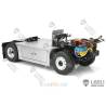 Châssis 4x4 LESU pour Scania LESU LS-Z0008