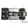 Châssis 4x4 LESU pour Scania LESU LS-Z0008
