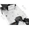 Châssis 4x4 LESU pour Scania LESU LS-Z0008
