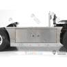 LESU Châssis tracteur 4x4 Scania