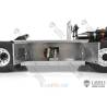 Châssis 4x4 LESU pour Scania LESU LS-Z0008