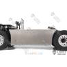 Châssis 4x4 LESU pour Scania LESU LS-Z0008