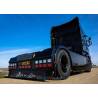 LESU Châssis tracteur 4x4 Scania
