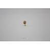 1 Projecteur en laiton 10x21mm - Billing Boats BF-0141