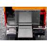 Châssis tracteur 6x4 LESU pour cabine de MAN TGX Tamiya LESU LS-Z0002