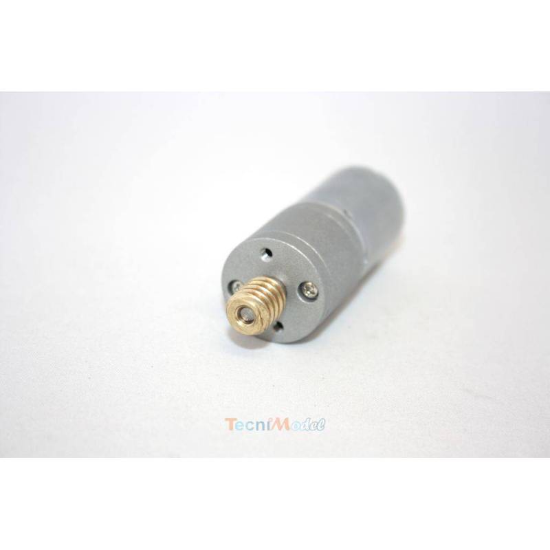 Moteur de rechange pour système de rampes motorisées de Goldhofer - PISTENKING TRU-7