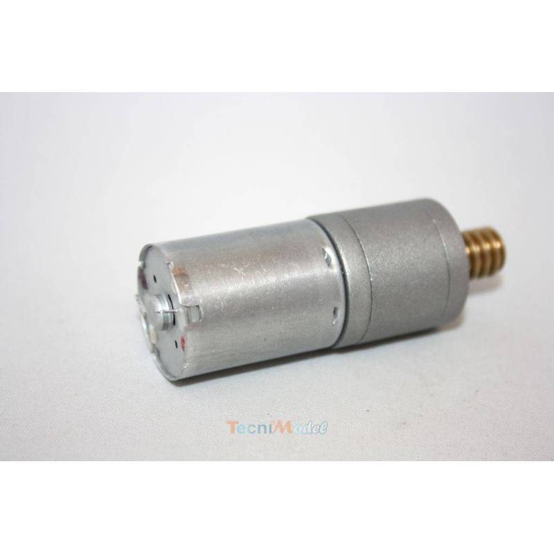 Moteur de rechange pour système de rampes motorisées de Goldhofer - PISTENKING TRU-7