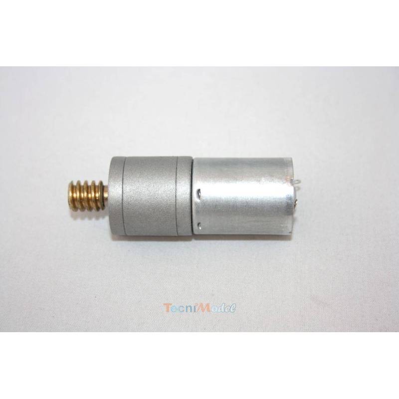 Moteur de rechange pour système de rampes motorisées de Goldhofer - PISTENKING TRU-7