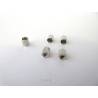 5 Ecrous M3 pour chapes