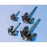 Ancre Hall Type 2 20mm en métal AMATI 402520