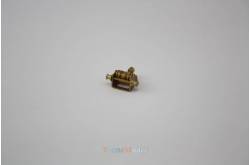 Treuil d'ancre en laiton 30x22mm Billing Boats