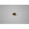 Treuil d'ancre en laiton 30x22mm Billing Boats