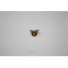 Treuil d'ancre en laiton 30x22mm Billing Boats