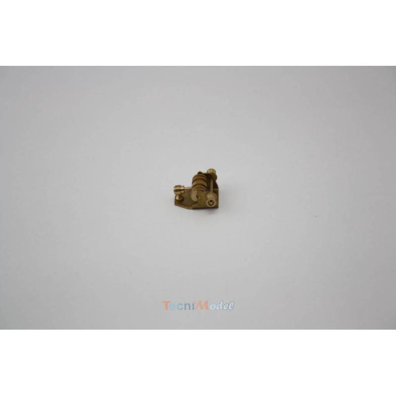 Treuil d'ancre en laiton 30x22mm Billing Boats BF-0134