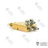 Dual Hydraulic Pressure Limiter by LESU
LESU Y-1541