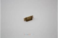 Guindeau en laiton 35x12mm Billing Boats