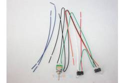Contacteurs de béquilles motorisées Tamiya
