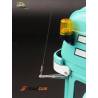 Antennes de toit gauche pour Scania