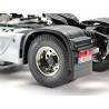 Black Hub Nuts For Dual Wheels for 1/14 Radio-Controlled Trucks
TAMIYA 56557