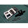 Attelage frontal pour Mercedes Actros Tamiya 1/14 - Scale-Parts SP-01-04-004