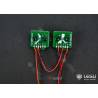 Feux pour mini chargeurs LESU