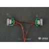 Feux pour mini chargeurs LESU