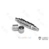 Raccord hydraulique rapide